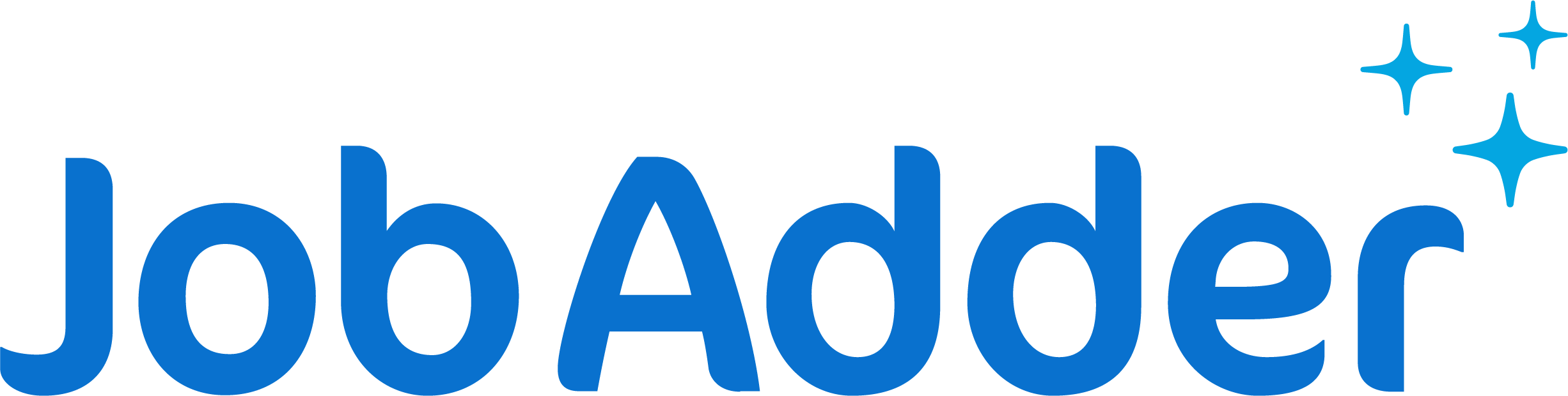 JobAdder logo